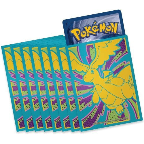 Pokémon – Ascended Heroes Elite-Trainer-Box – Englisch