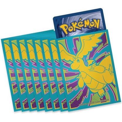 Pokémon – Ascended Heroes Elite-Trainer-Box – Englisch